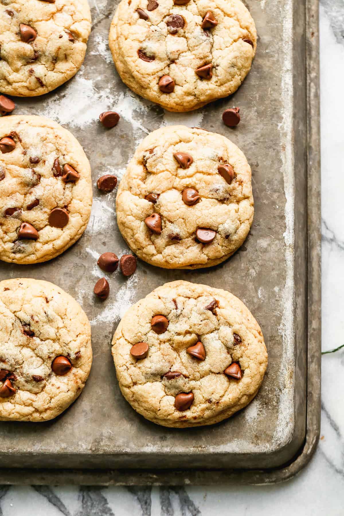 Homemade Chocolate Chip Cookies: Expert Tips for Bakery Quality
